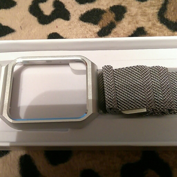 Smart watch band - Picture 3 of 5
